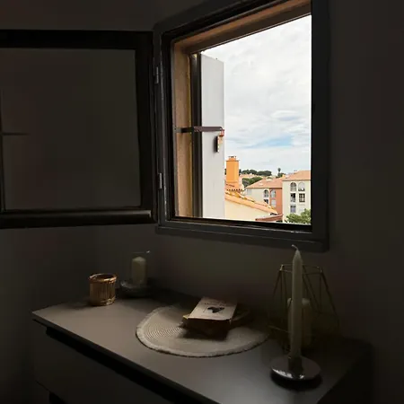 Location A La Semaine Bel Cap D * Agde