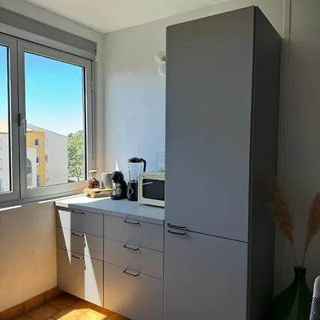 Location A La Semaine Bel Cap D Apartmán Agde