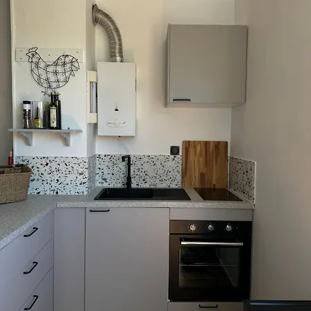 Apartmán Location A La Semaine Bel Cap D