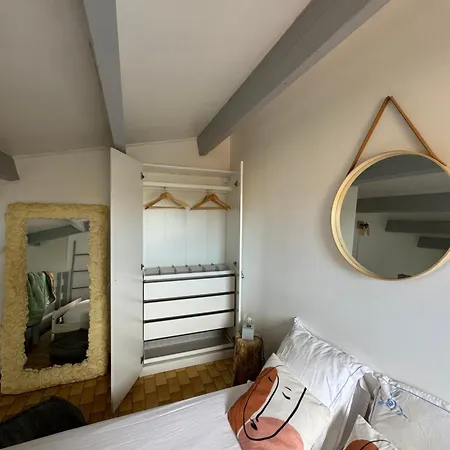 Location A La Semaine Bel Cap D Apartmán Agde