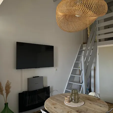 Apartmán Location A La Semaine Bel Cap D Agde